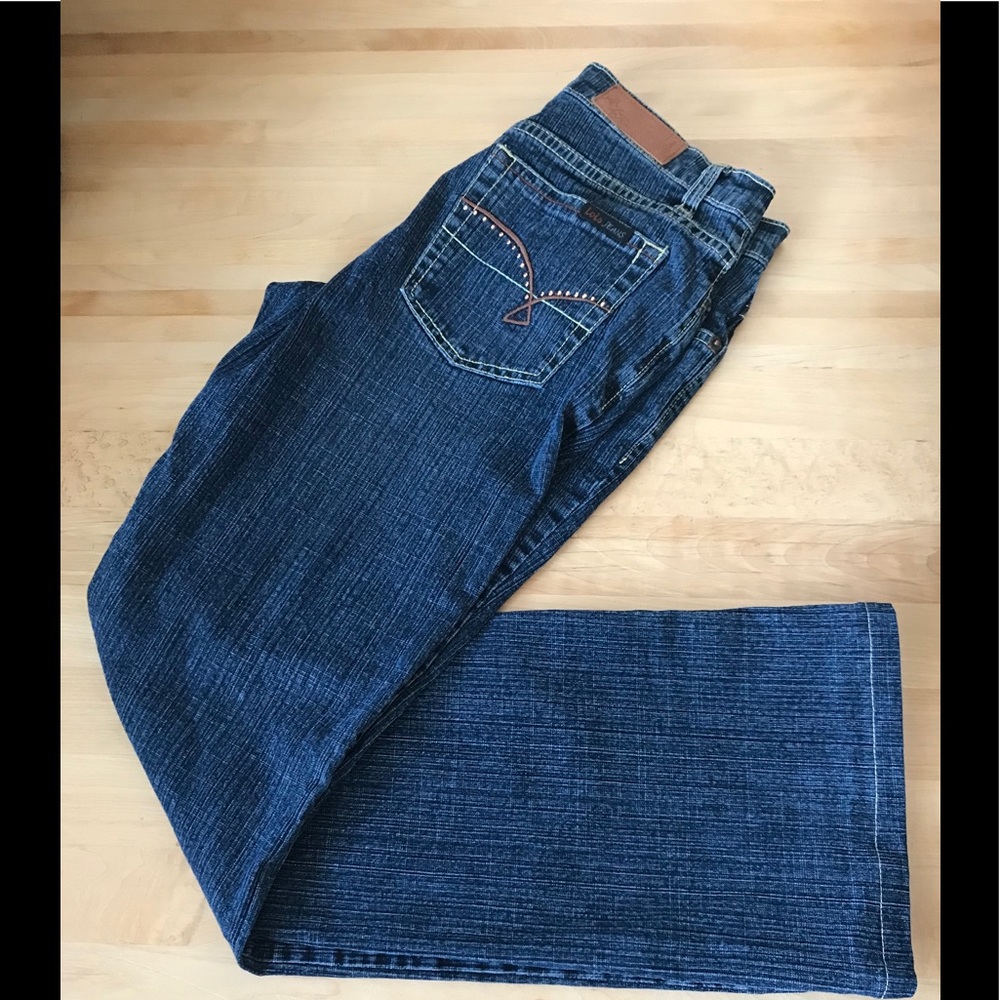Lois Jeans - Blue - 29